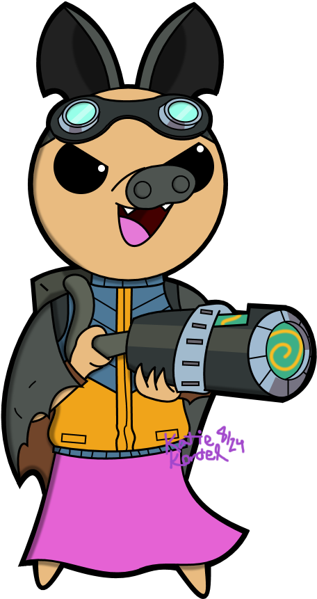 But I Finished It Early And Loved The Result So I Just - Cartoon Clipart (533x910), Png Download