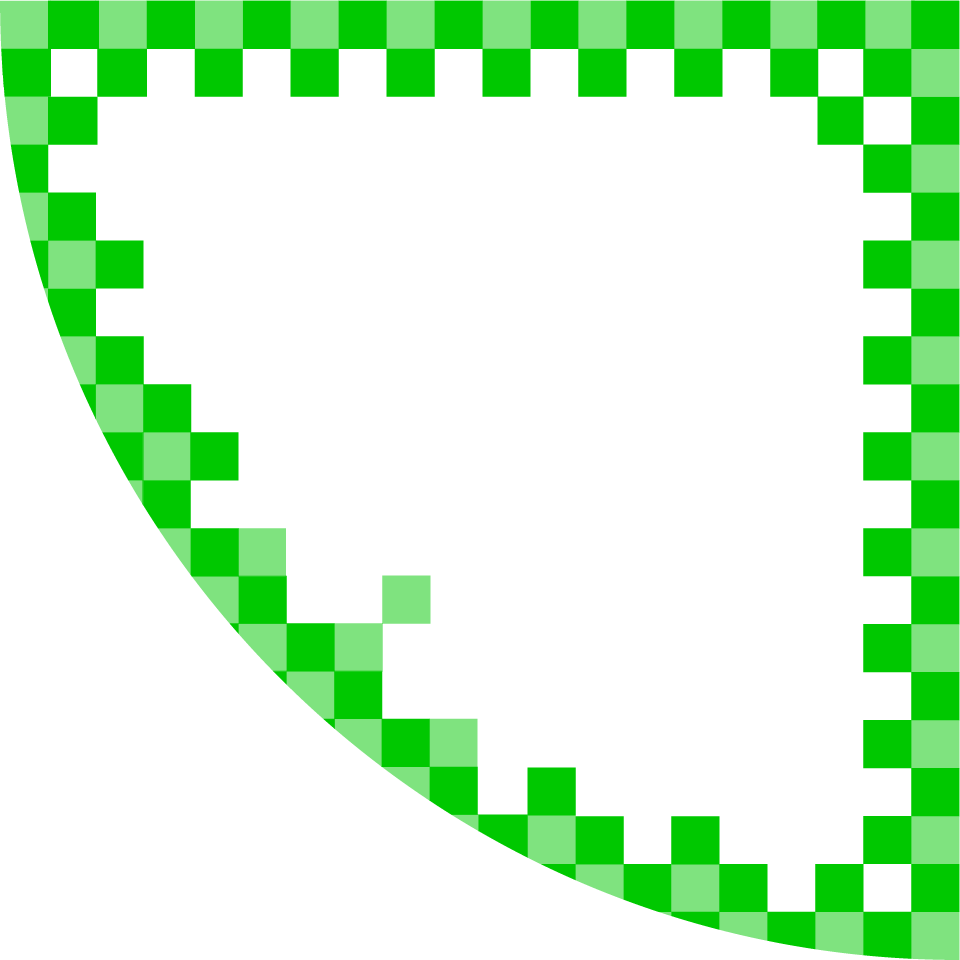 Circle Clipart (960x960), Png Download