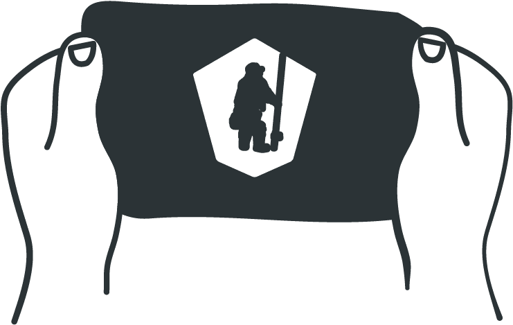 Discover New Tackle - Illustration Clipart (750x560), Png Download