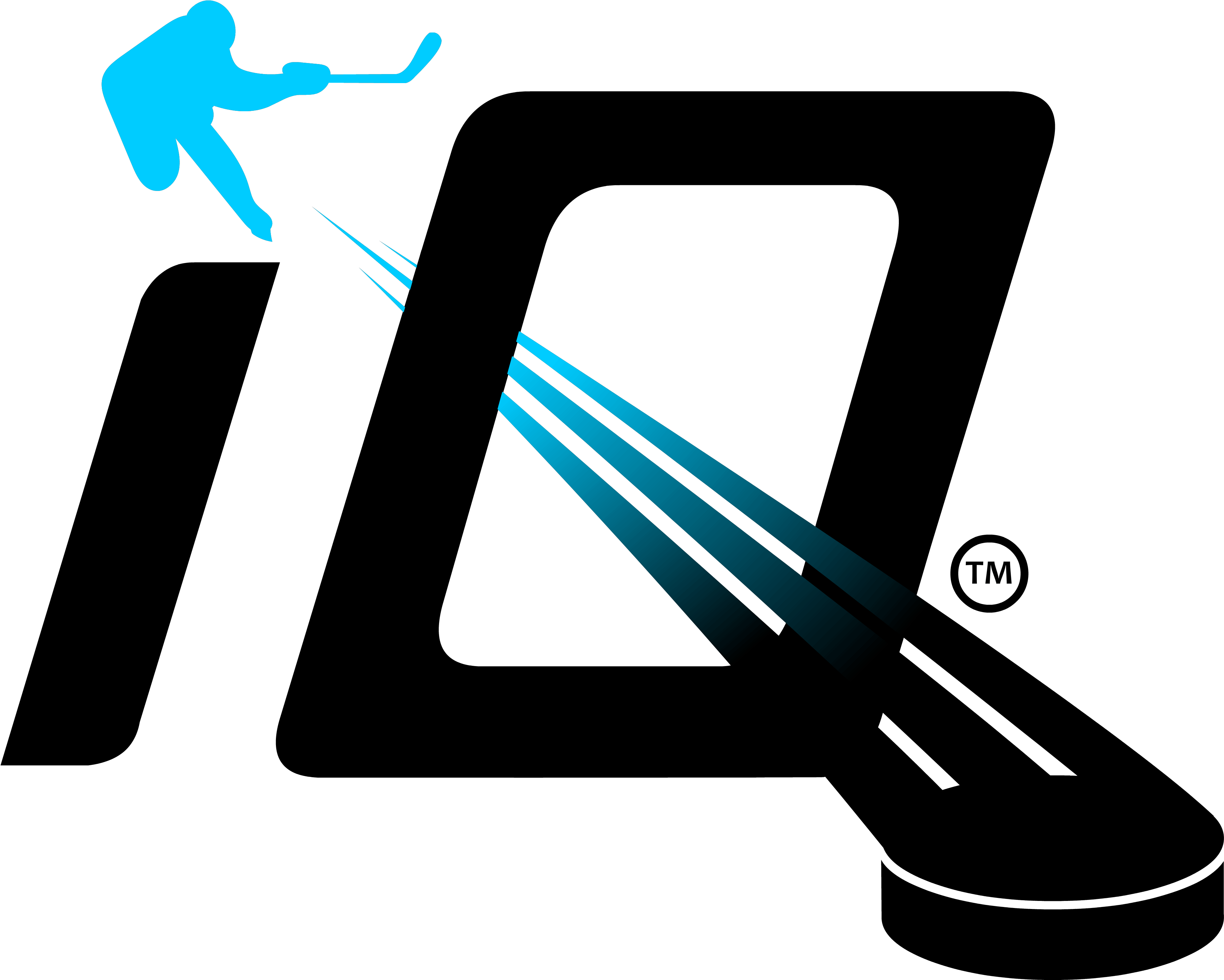 Identify Which Type Of Stick Works Best For Your Shot - Graphic Design Clipart (4096x4096), Png Download