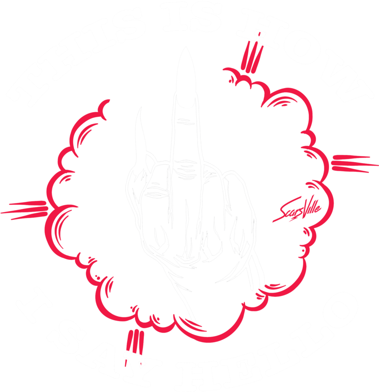 How I Say Hello - Drawing Clipart (744x800), Png Download