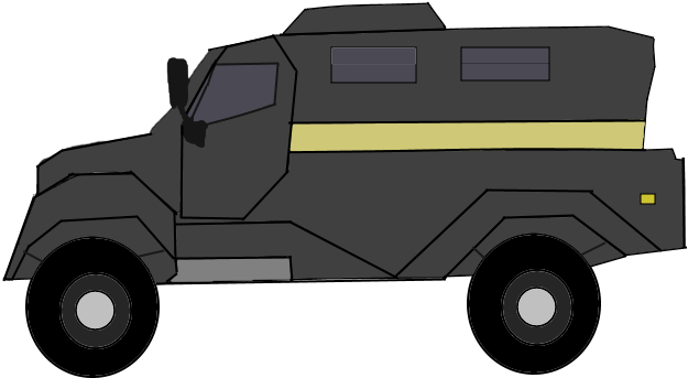 The Volgan Armed Forces Is In Need Of Vehicles And - Off-road Vehicle Clipart (800x600), Png Download