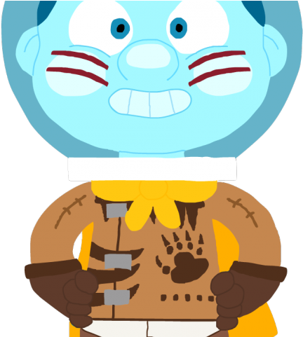 Space Clipart Kid Png - Cartoon Transparent Png (640x480), Png Download