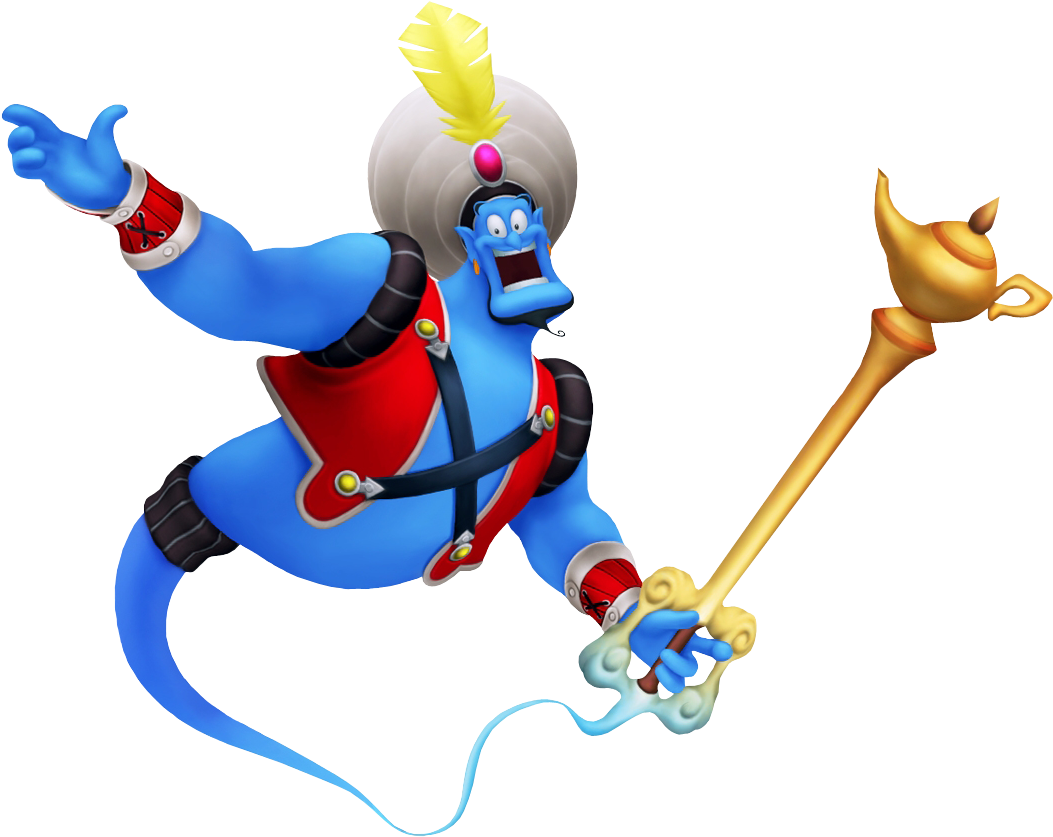 Valor Genie - Aladdin Png Clipart (1130x1024), Png Download