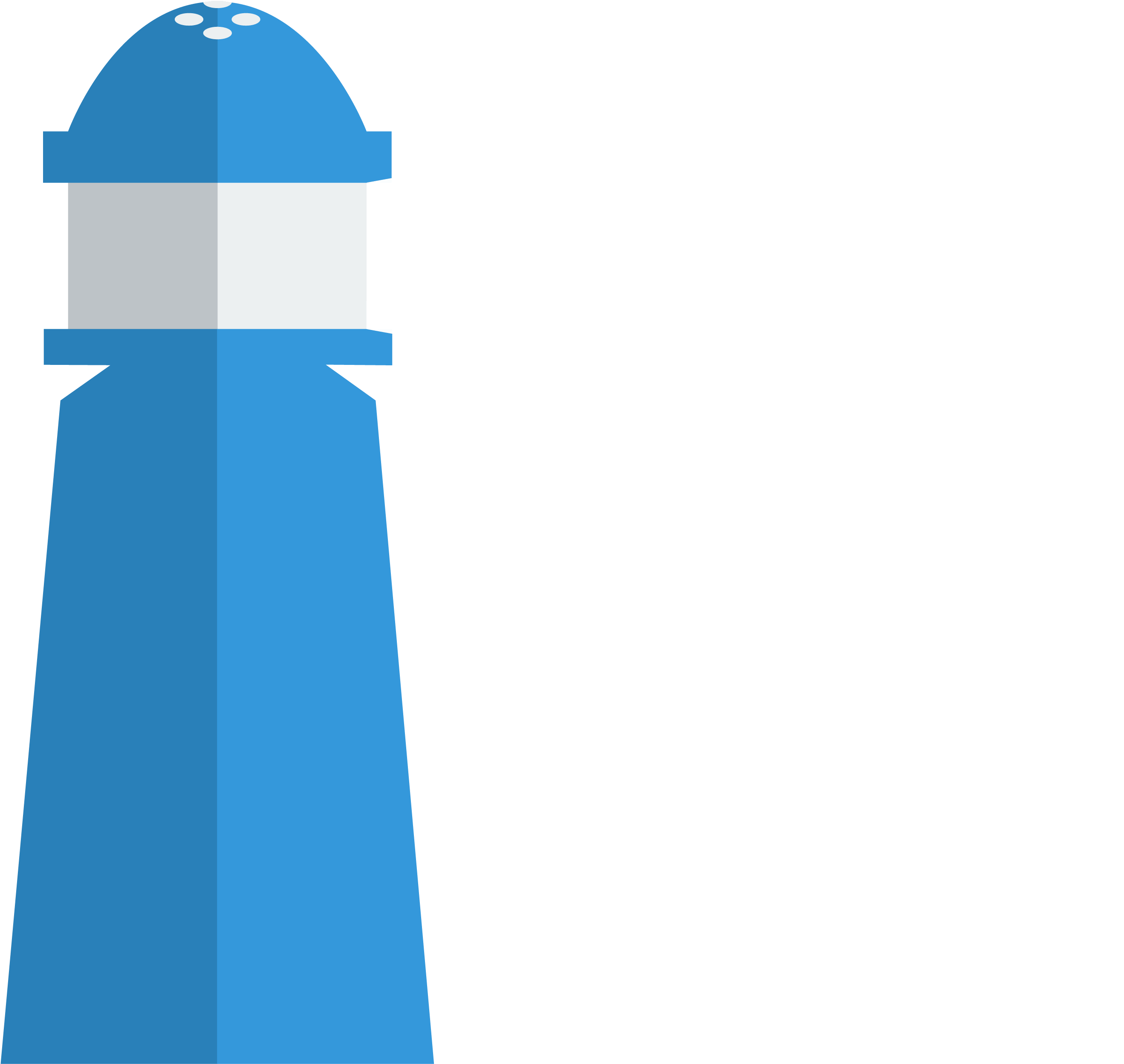 Lightly Salted - “ - Illustration Clipart (4321x2555), Png Download