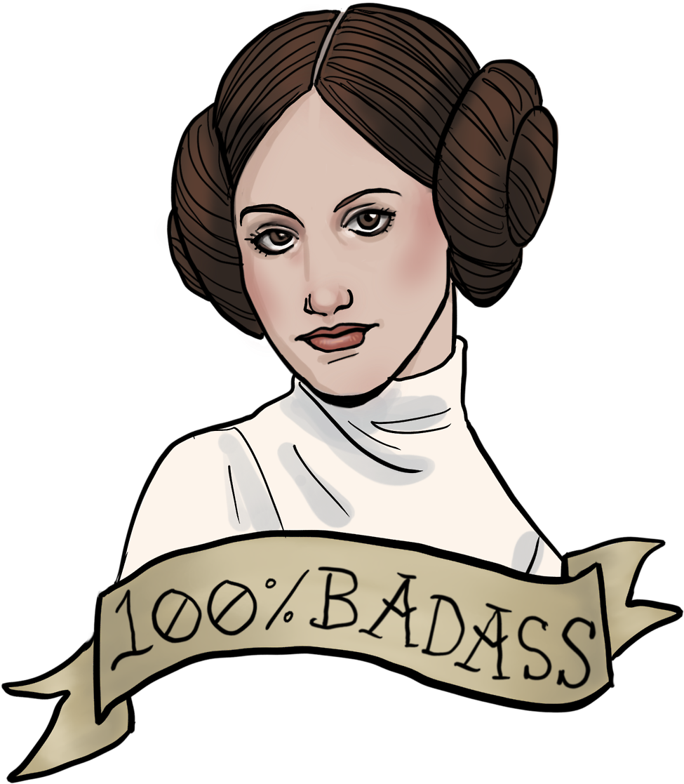 Star Wars Png Clipart (1280x1280), Png Download