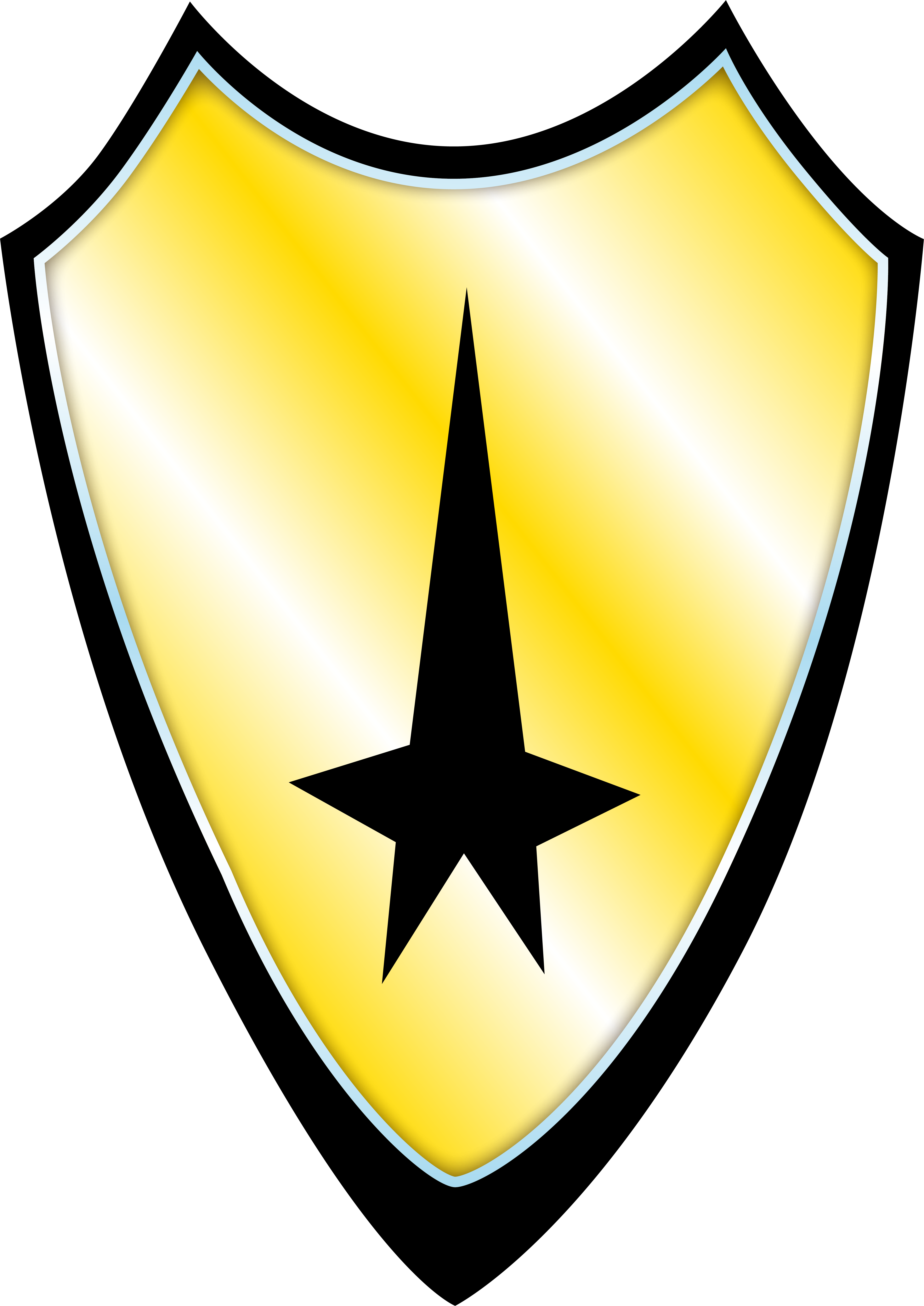 Emblem Clipart (4783x6759), Png Download