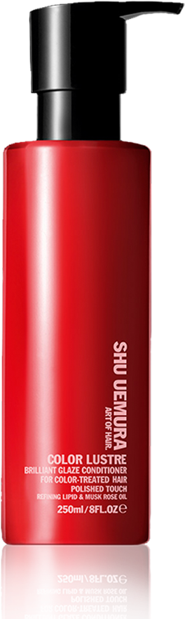 Color Lustre Brilliant Glaze Conditioner Clipart (1000x1000), Png Download