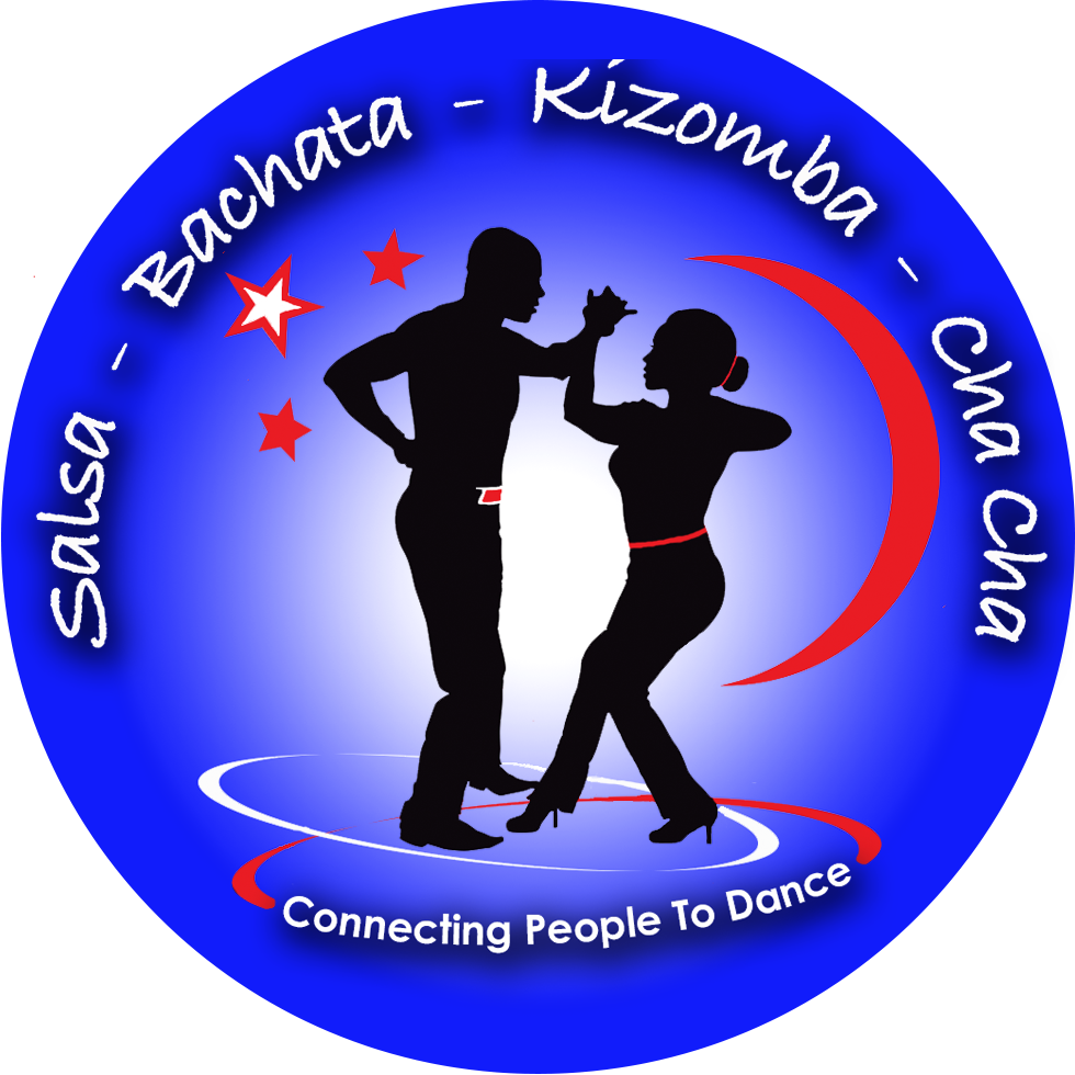 Dancerlogobluecircle - Circle Clipart (980x980), Png Download