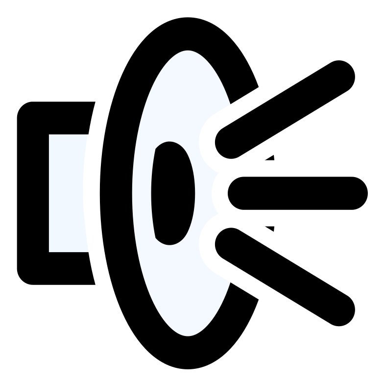 Clipart Mono Kmixdocked - Circle - Png Download (800x800), Png Download
