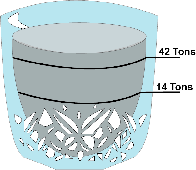 The Temperance Movement / Early Prohibition Clipart (627x544), Png Download