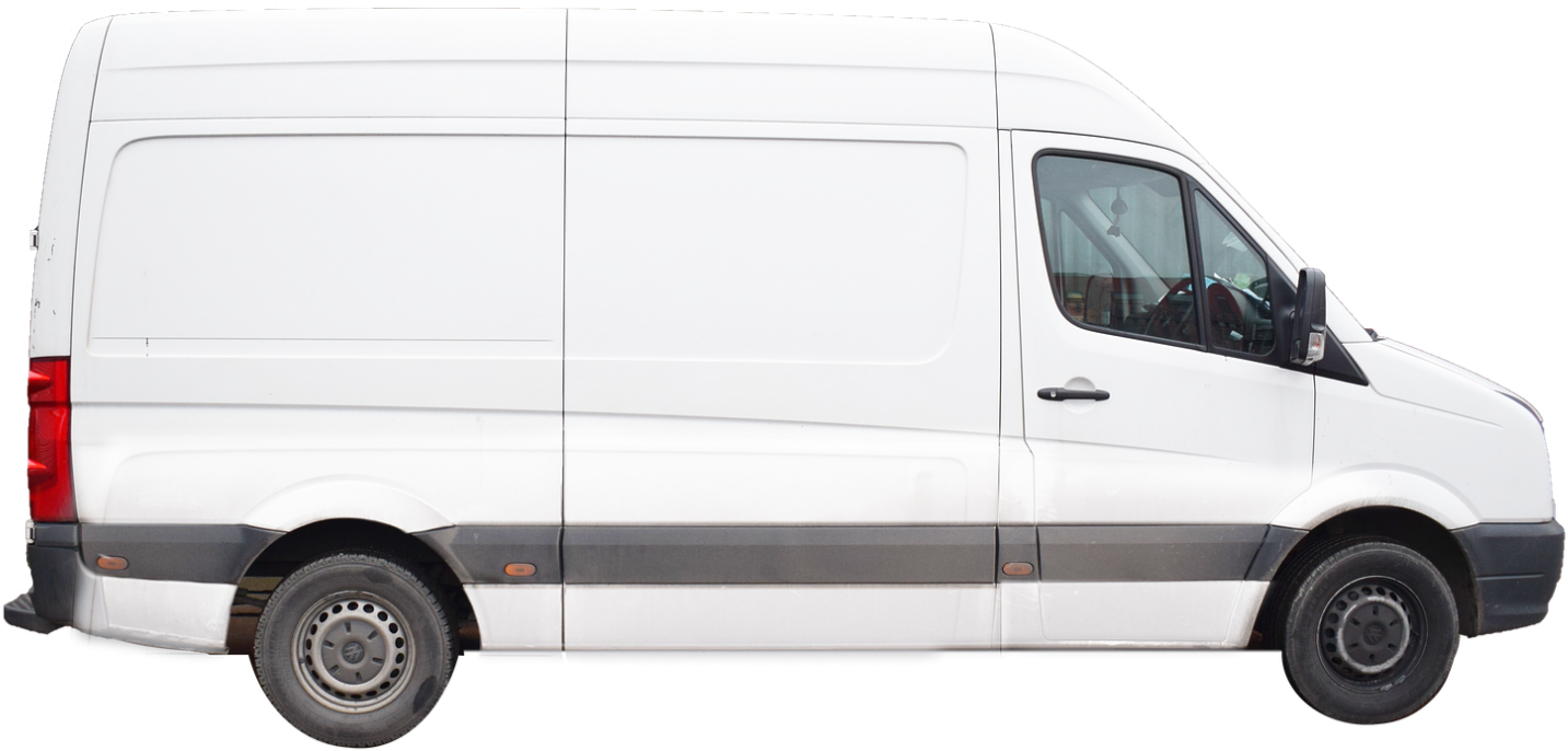 1900 X 1267 Autoankauf-duesseldorf - White Van Clipart (1900x1267), Png Download