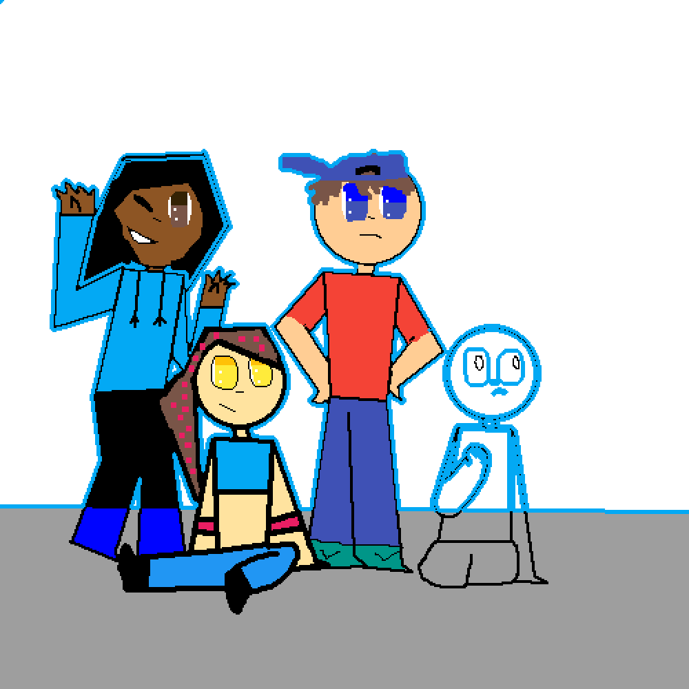 Not Finish Yet Cartoon Clipart Full Size Clipart (3526671