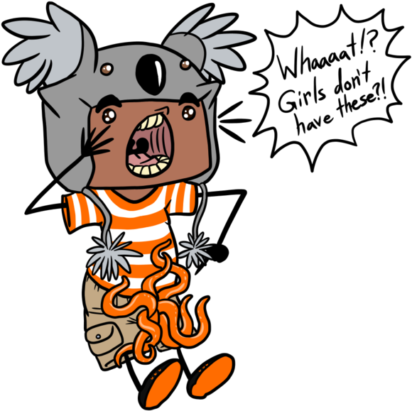 Cena « Older - Cartoon Clipart (600x598), Png Download