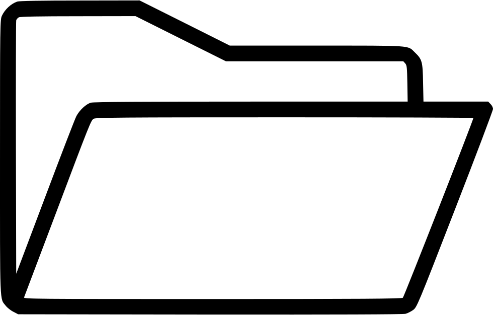 Png File Svg - Line Art Clipart (980x626), Png Download