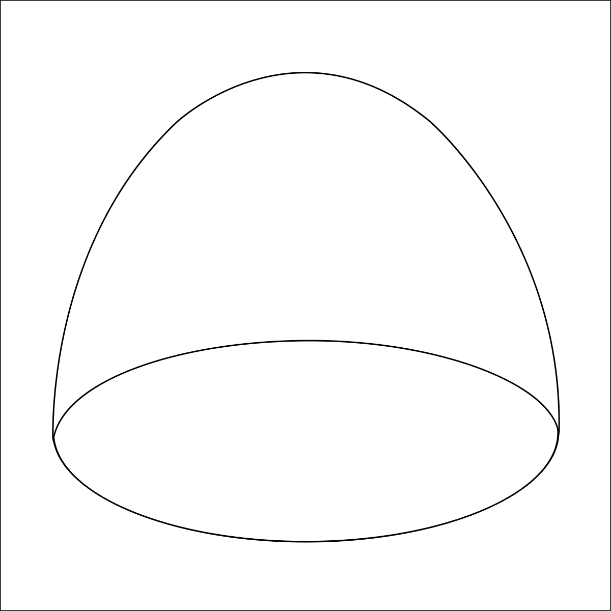 Parent Directory - Circle Clipart (1200x1200), Png Download