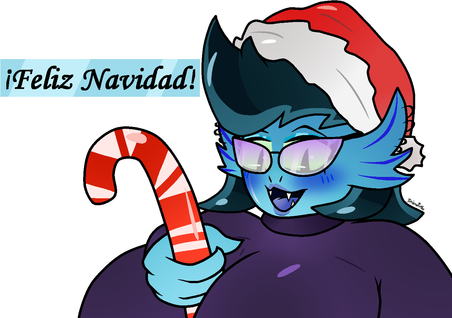 Merry Christmas From Venus Clipart (1455x1050), Png Download