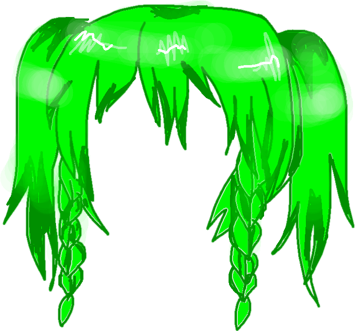 Hair - Hair5 - Illustration Clipart (730x681), Png Download