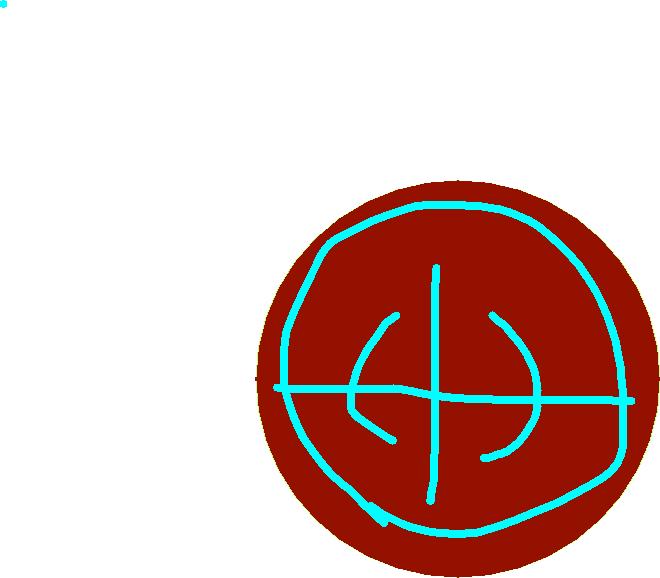 Drawing - Drawing - Espiral Clipart (660x578), Png Download