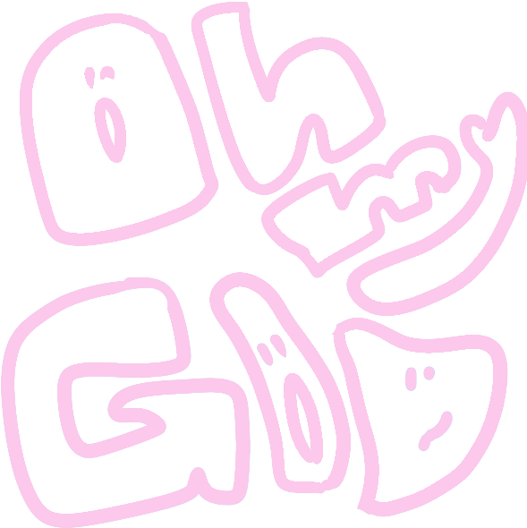 Oh My God Clipart (618x618), Png Download