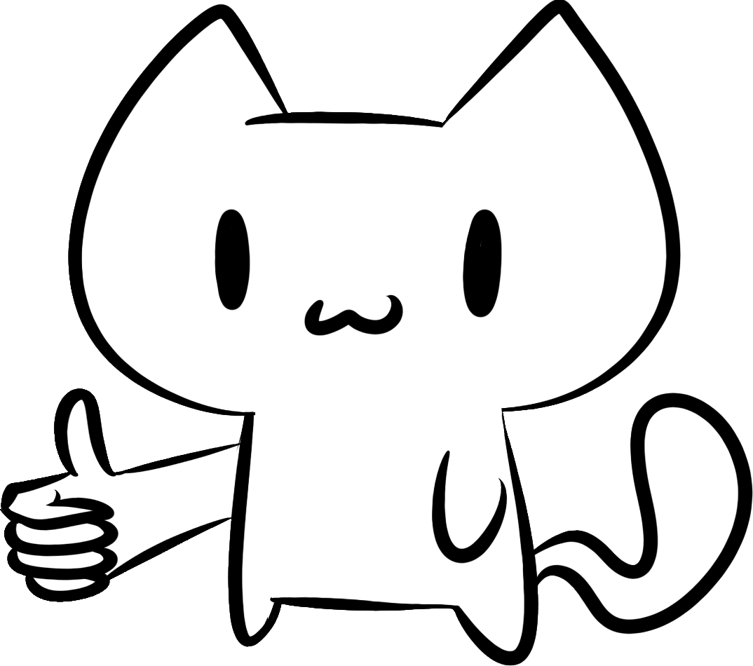 Join My Discord For Quality Emotes Such Aspic - Cartoon Clipart (1074x950), Png Download