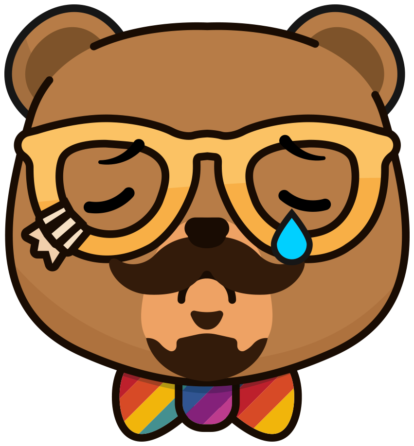 Crying Lance - Sadness Clipart (851x918), Png Download