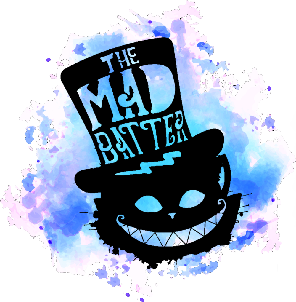 Mad - Png Blue Splash Watercolor Clipart (1000x1019), Png Download