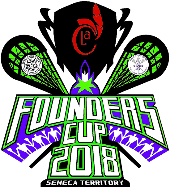 8 Apr - Seneca Nation Of New York Clipart (550x609), Png Download