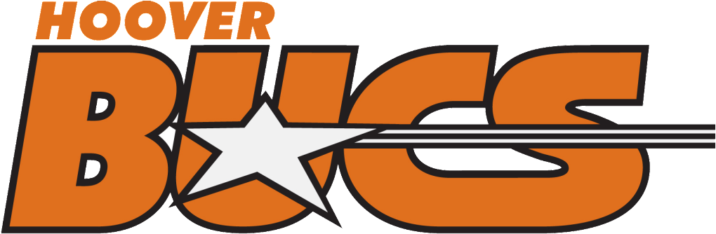 Loading - Hoover High School Clipart (1030x339), Png Download