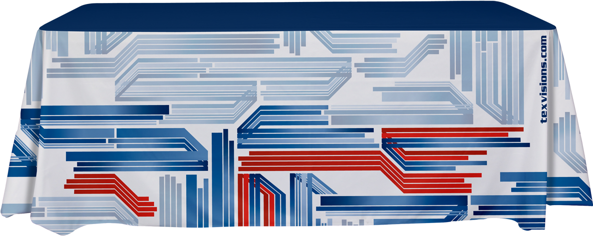 The Rounded Corners Of The Table Cover With Slight Clipart (1829x1600), Png Download