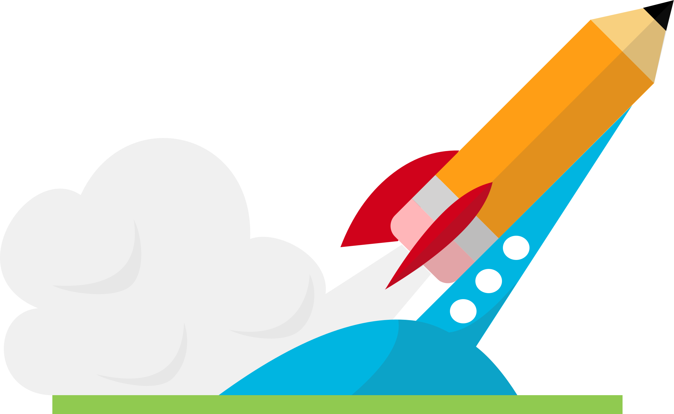 Sell More Books Clipart (2253x1384), Png Download