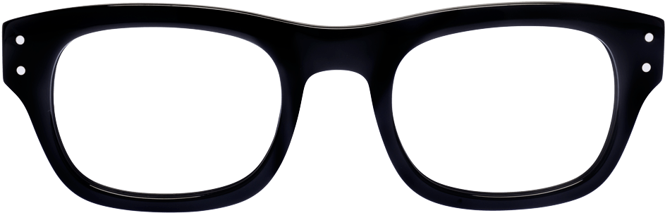 Moscotglassespng Glas Eye Glasses Png Clipart Full Size Clipart 3528546 Pinclipart