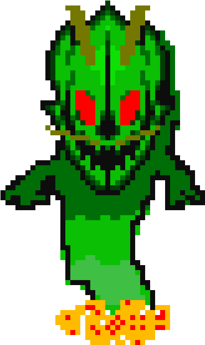 Shenron Summoning - Cartoon Clipart (660x730), Png Download