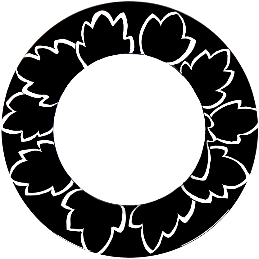 Circle Clipart (889x887), Png Download
