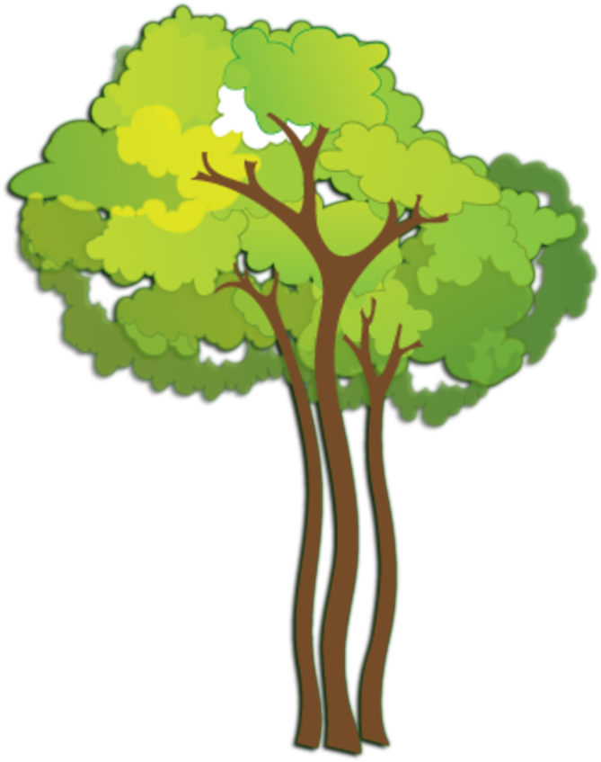 Owen Web Design Is Your Number One Source For - Oak Clipart (682x870), Png Download