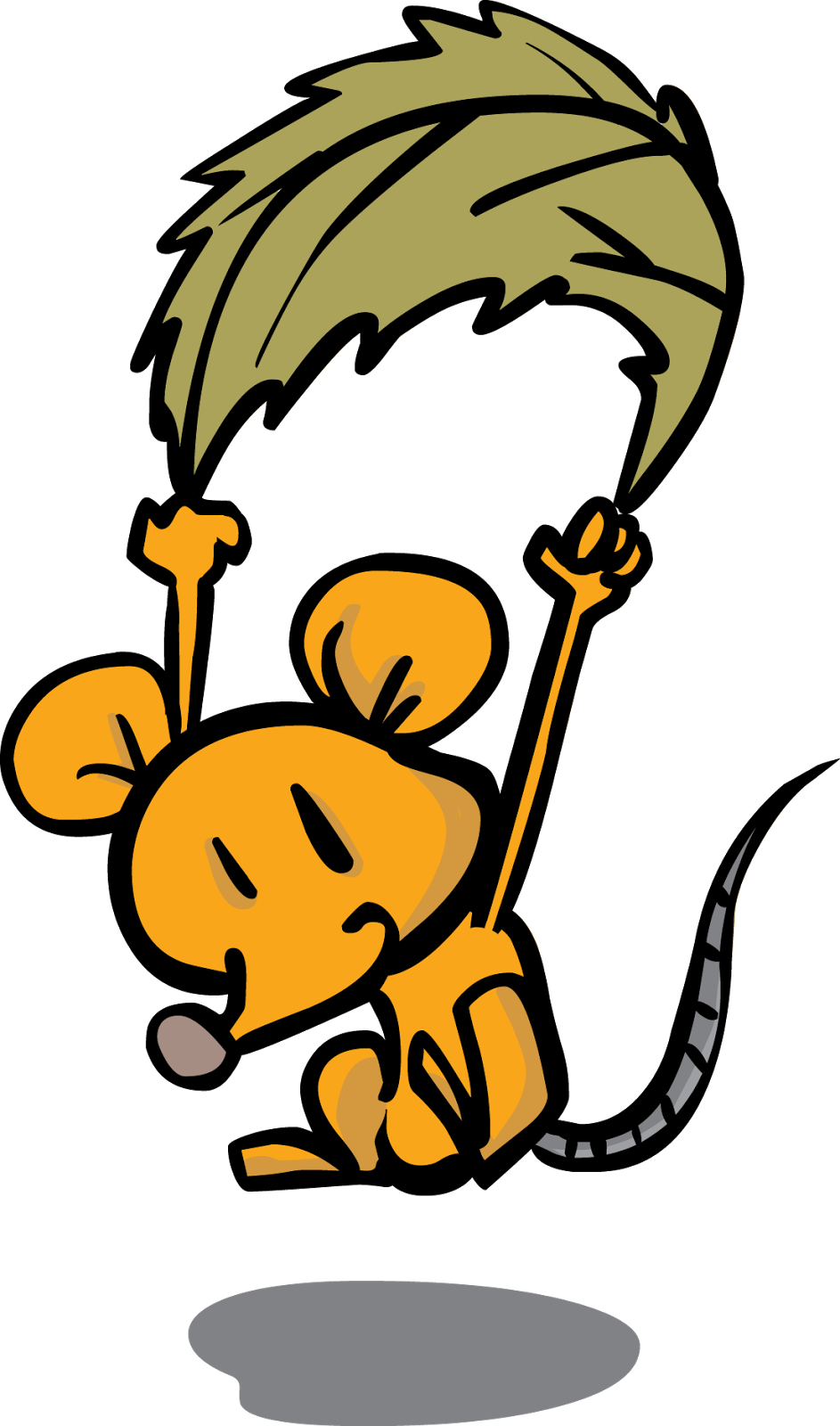 Parachutes - Cartoon Parachute Clipart (943x1600), Png Download