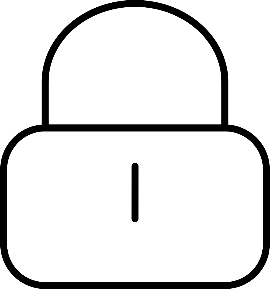 Png File Svg - Line Art Clipart (916x980), Png Download