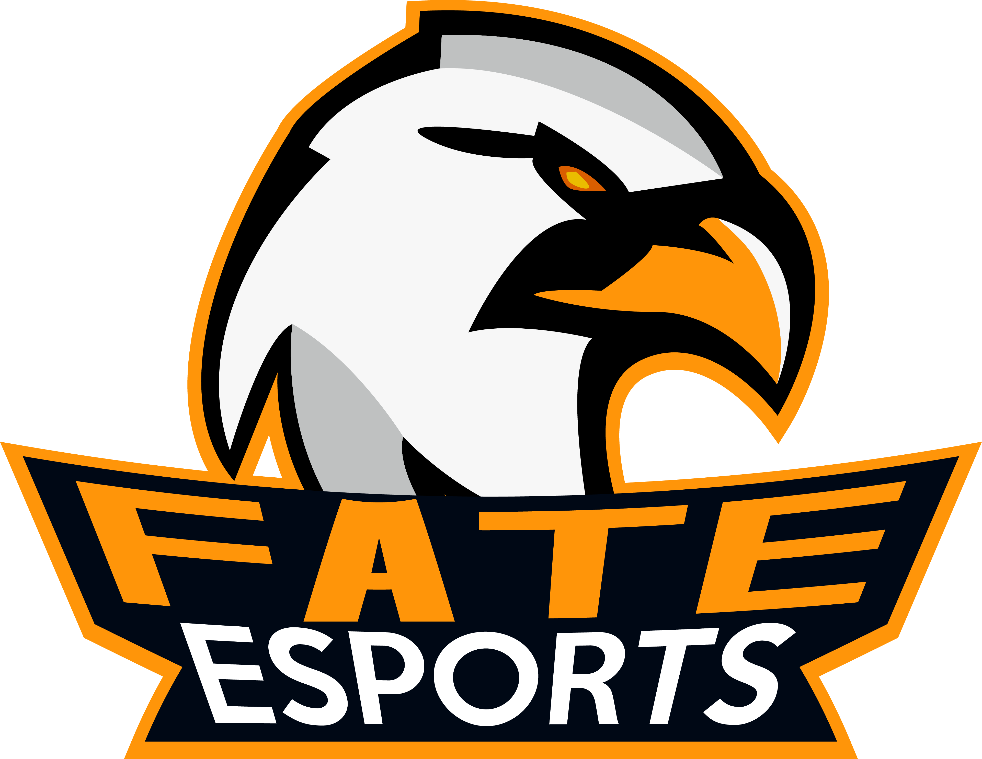 Paladins Console Team Clipart (3842x2970), Png Download