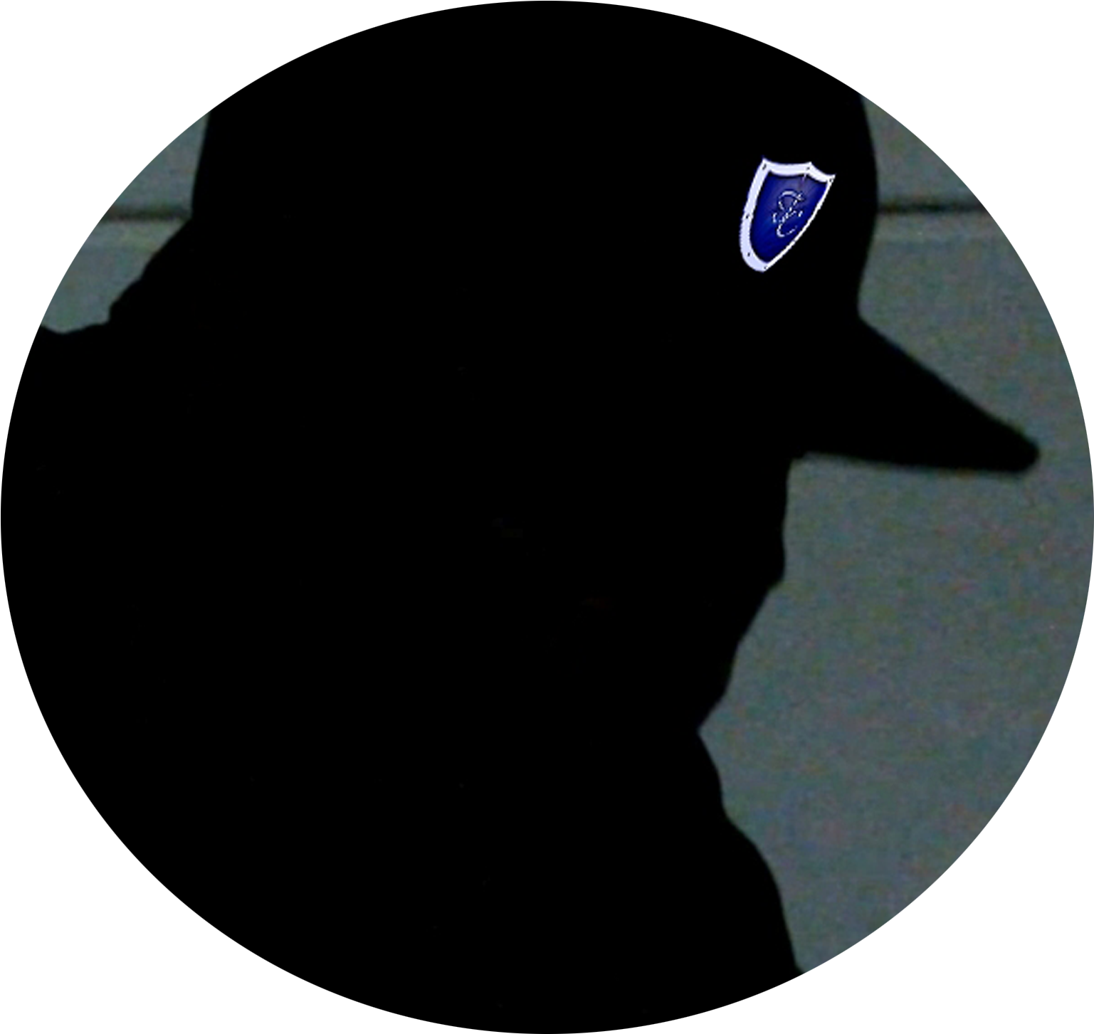 It's Time To Fite™ - Circle Clipart (1600x1600), Png Download