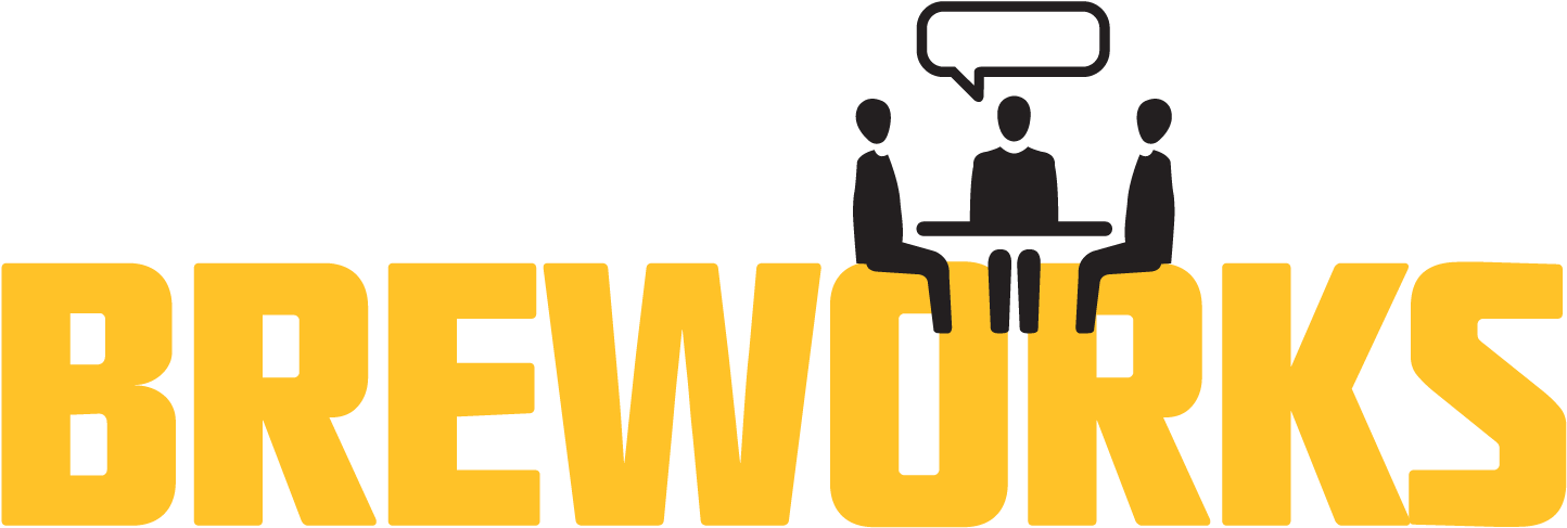 Breworks Clipart (1602x642), Png Download