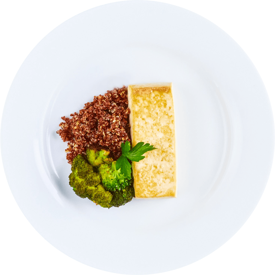 Serve & Enjoy Potato Pancake Clipart Full Size Clipart (3529674