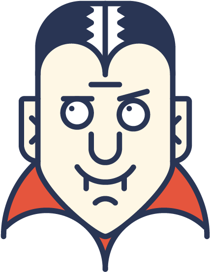 Halloween Creepers 18 Clipart (618x618), Png Download