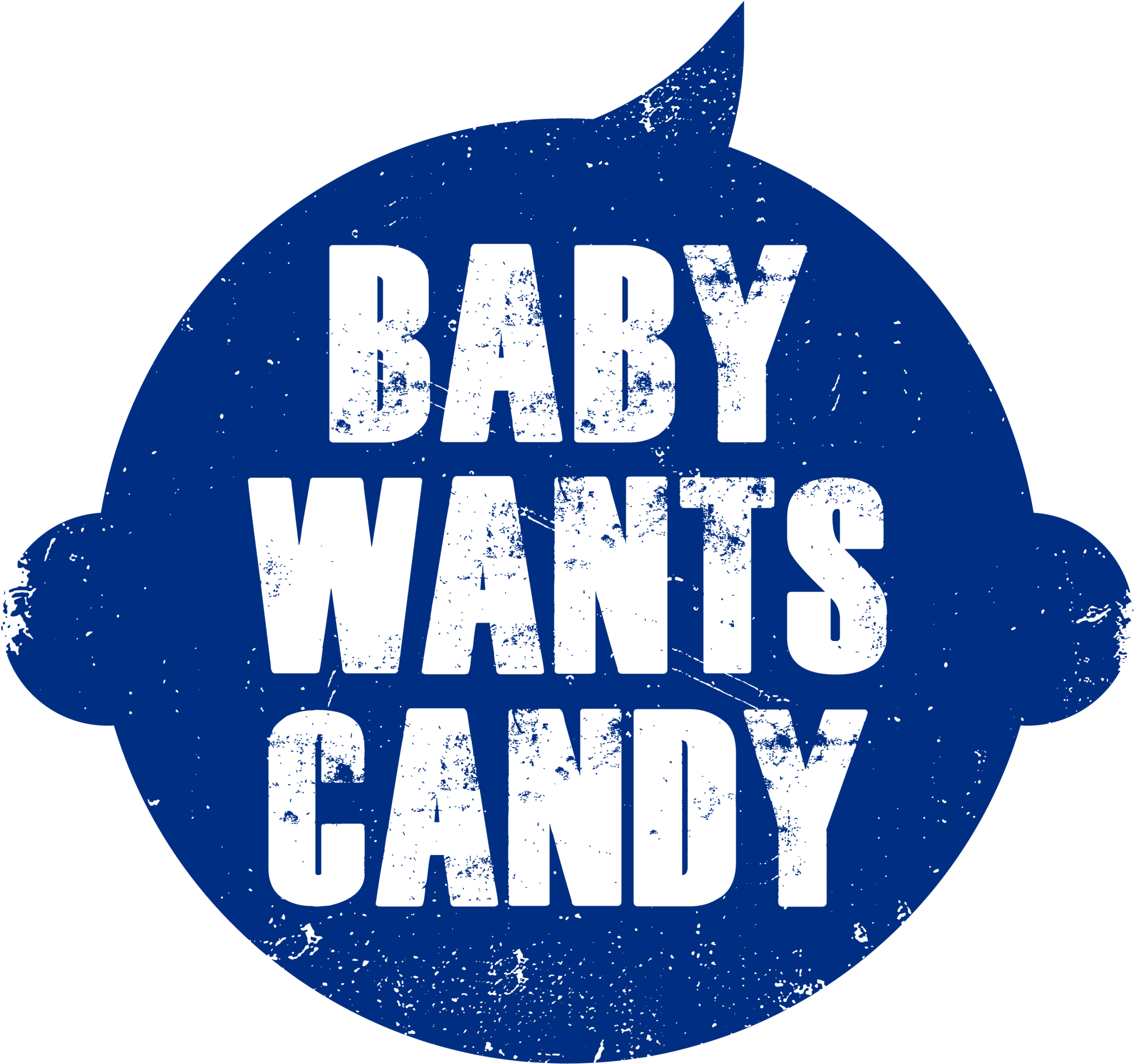 Baby Wants Candy Clipart (2500x3536), Png Download