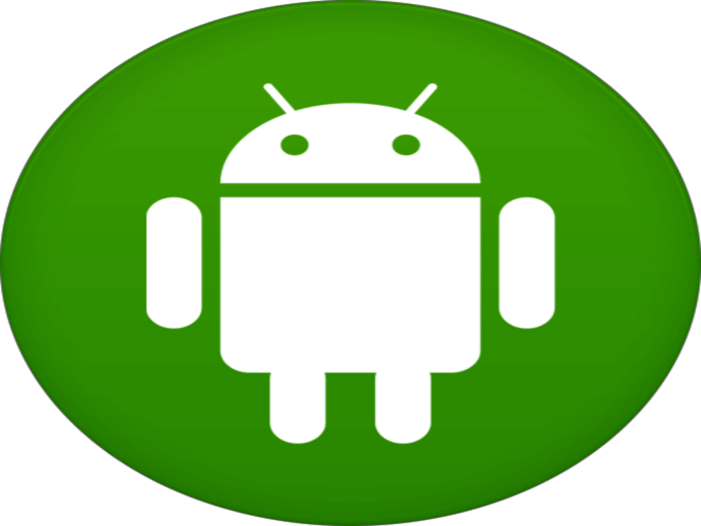 Android Smart Watch - Factoria De Ficcion Clipart (1024x768), Png Download