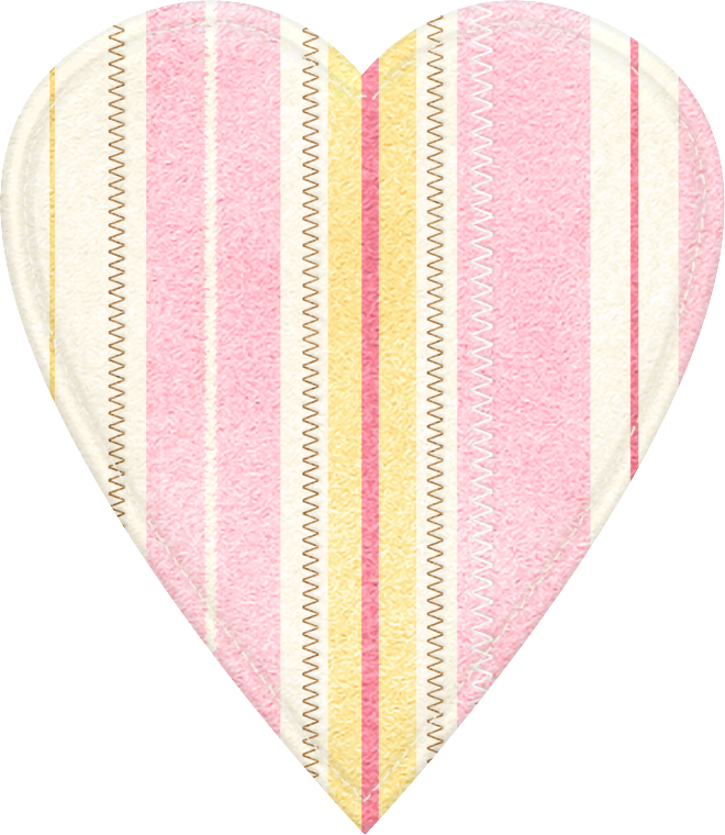 Hearts ‿✿⁀♡♥♡❤ Valentines Day Hearts, Pinky Swear, - Handkerchief Clipart (660x760), Png Download