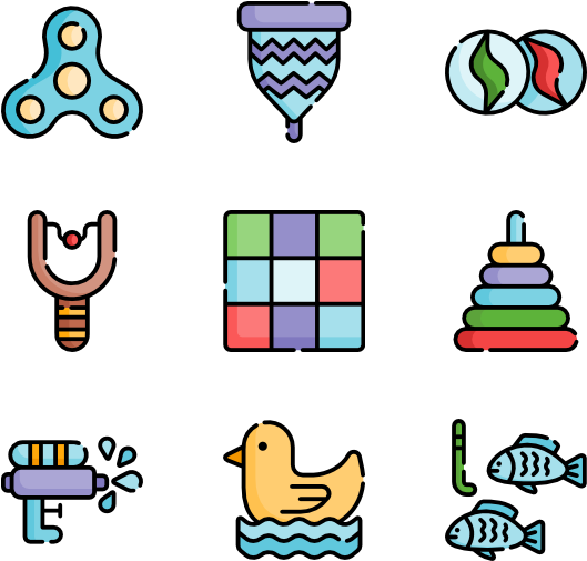 Furniture Icon Top View Png Clipart (600x564), Png Download