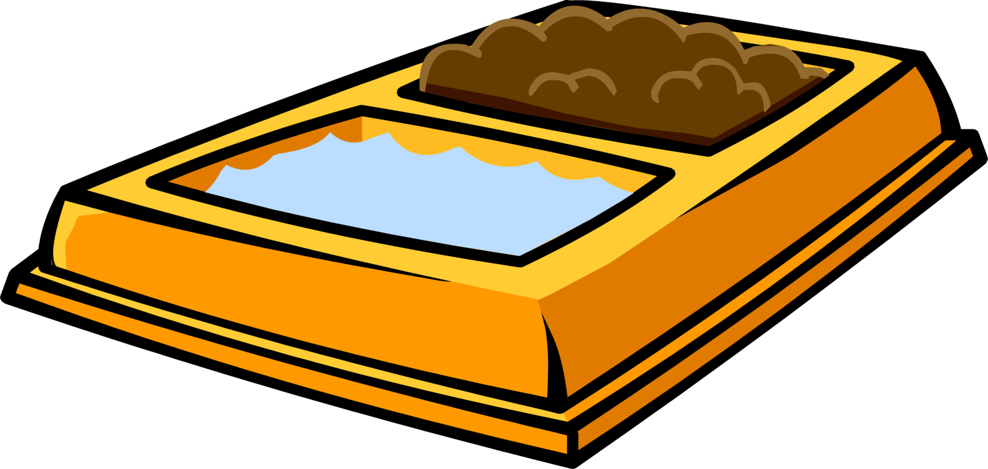 2000cb=20180418151750 Clipart (2000x950), Png Download