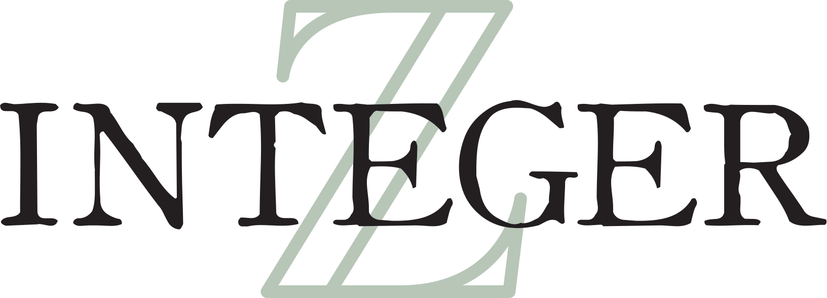 Home Webadmin - Calligraphy Clipart (1632x588), Png Download