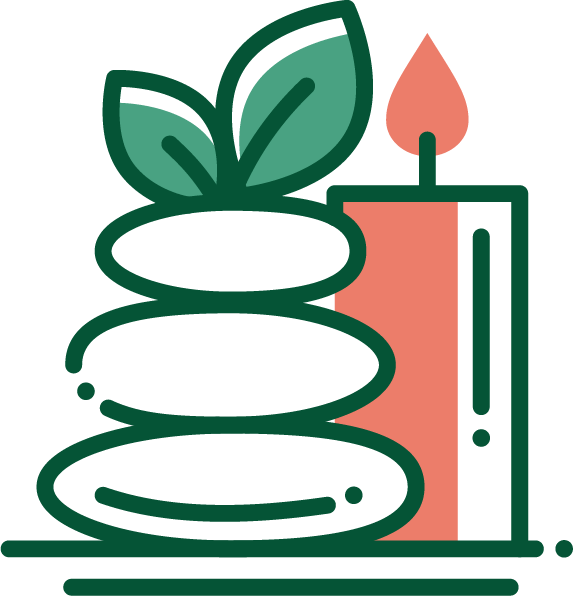 Experience Specialists - Iconos Relax Clipart (573x596), Png Download