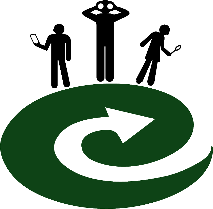 Citizen Science And Volunteer Monitoring - Science Monitoring Clipart (840x823), Png Download